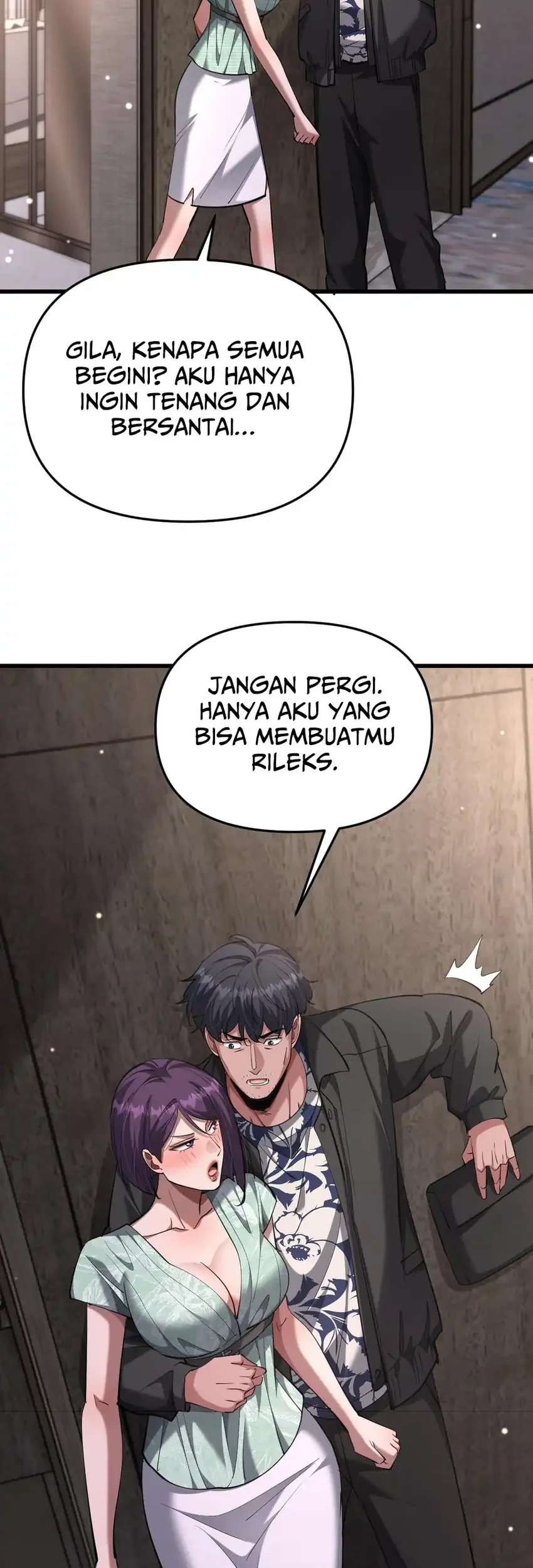 I’m Trapped in This Day for One Thousand Years Chapter 242 - halaman 16