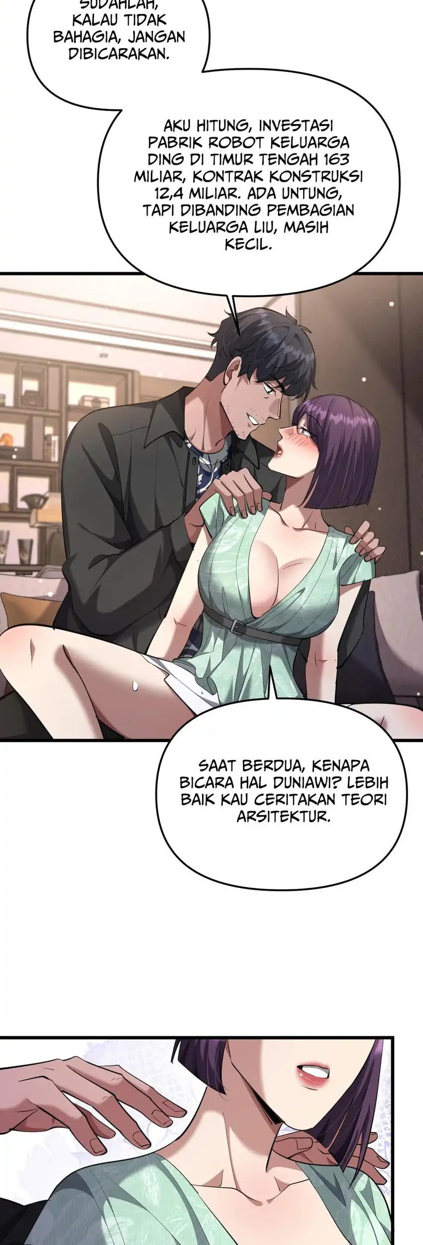 I’m Trapped in This Day for One Thousand Years Chapter 242 - halaman 24