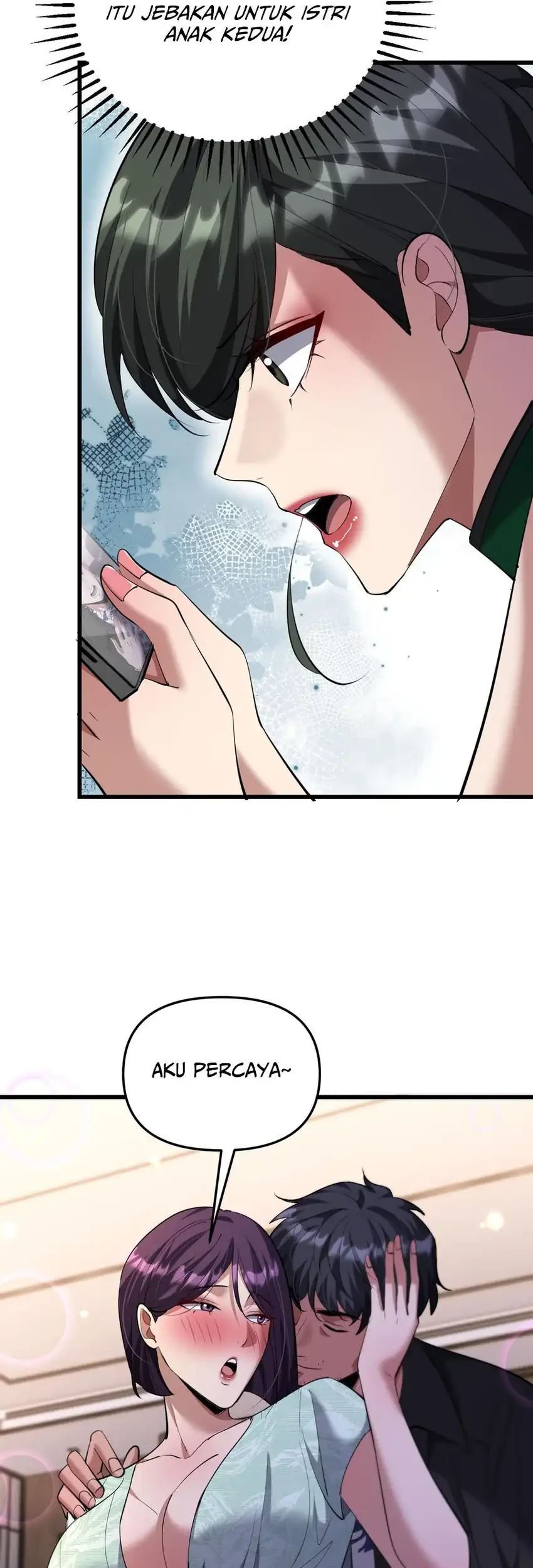 I’m Trapped in This Day for One Thousand Years Chapter 242 - halaman 27