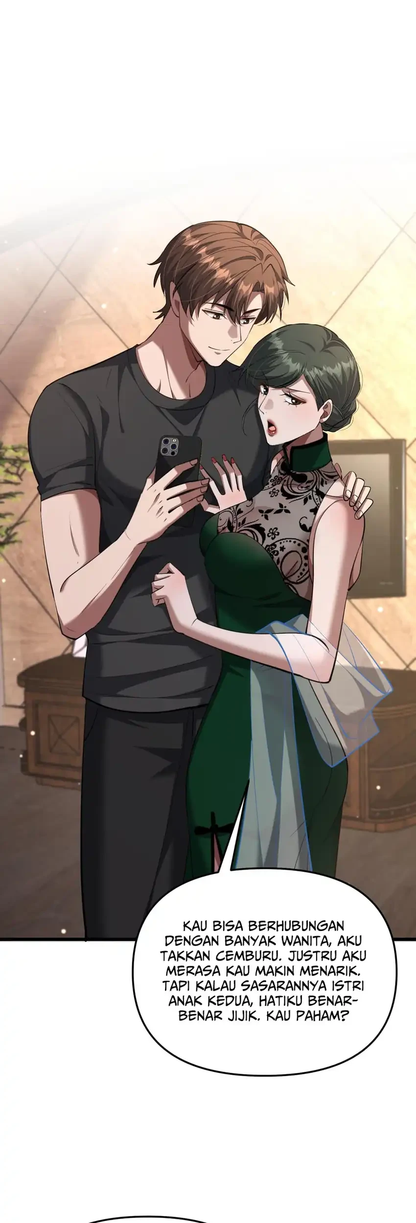 I’m Trapped in This Day for One Thousand Years Chapter 242 - halaman 3