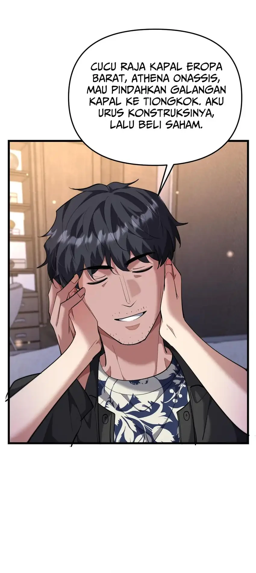 I’m Trapped in This Day for One Thousand Years Chapter 242 - halaman 30