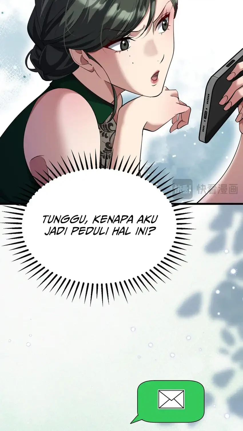 I’m Trapped in This Day for One Thousand Years Chapter 242 - halaman 34