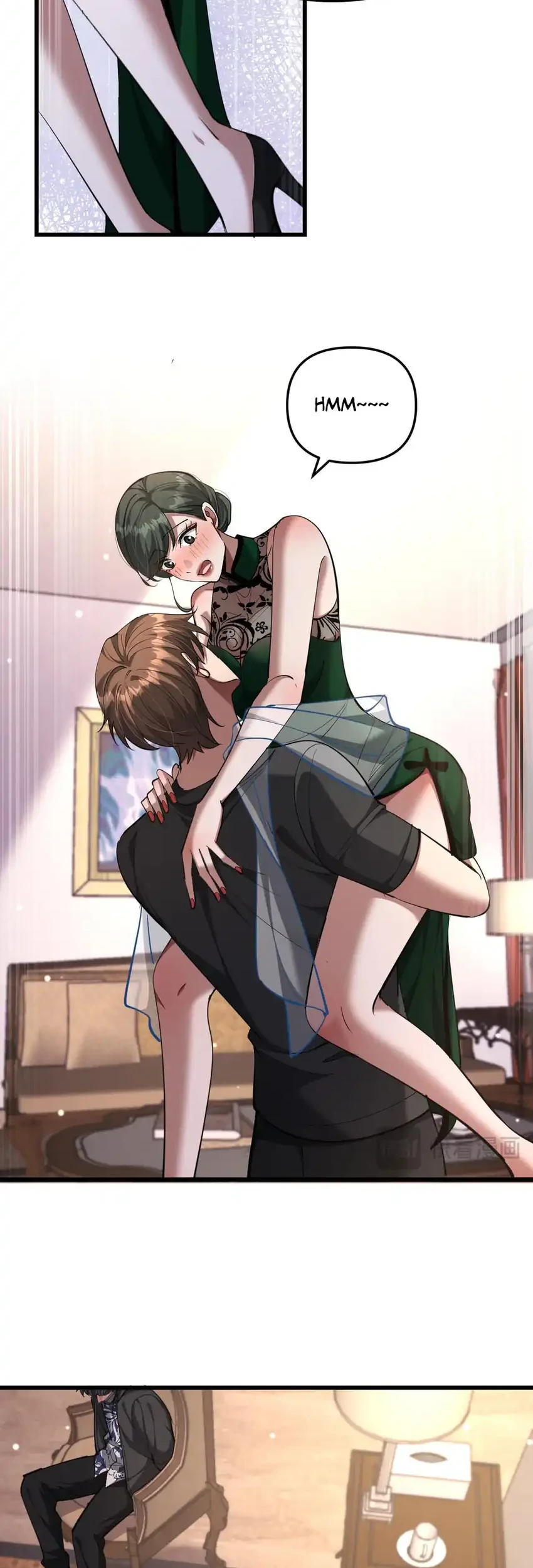 I’m Trapped in This Day for One Thousand Years Chapter 242 - halaman 8