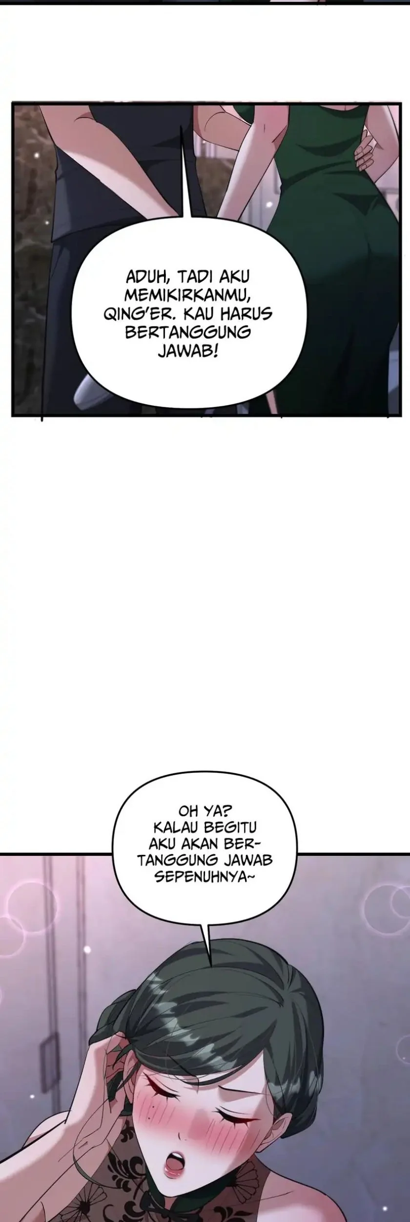 I’m Trapped in This Day for One Thousand Years Chapter 243 - halaman 12