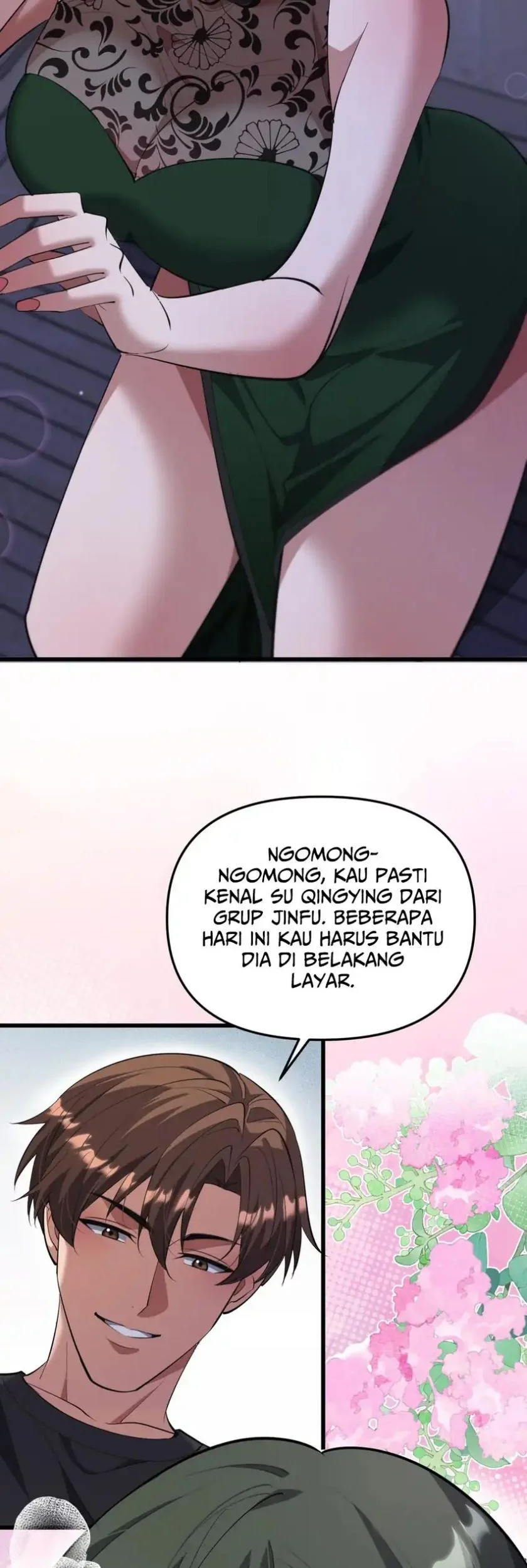 I’m Trapped in This Day for One Thousand Years Chapter 243 - halaman 13
