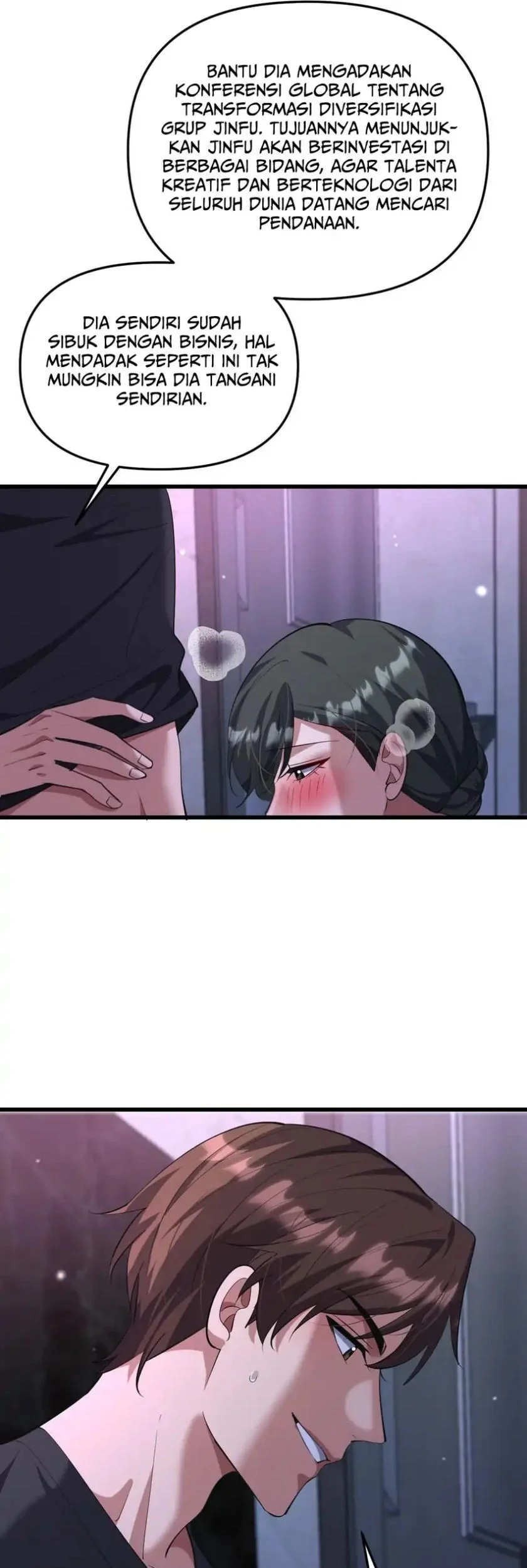 I’m Trapped in This Day for One Thousand Years Chapter 243 - halaman 15