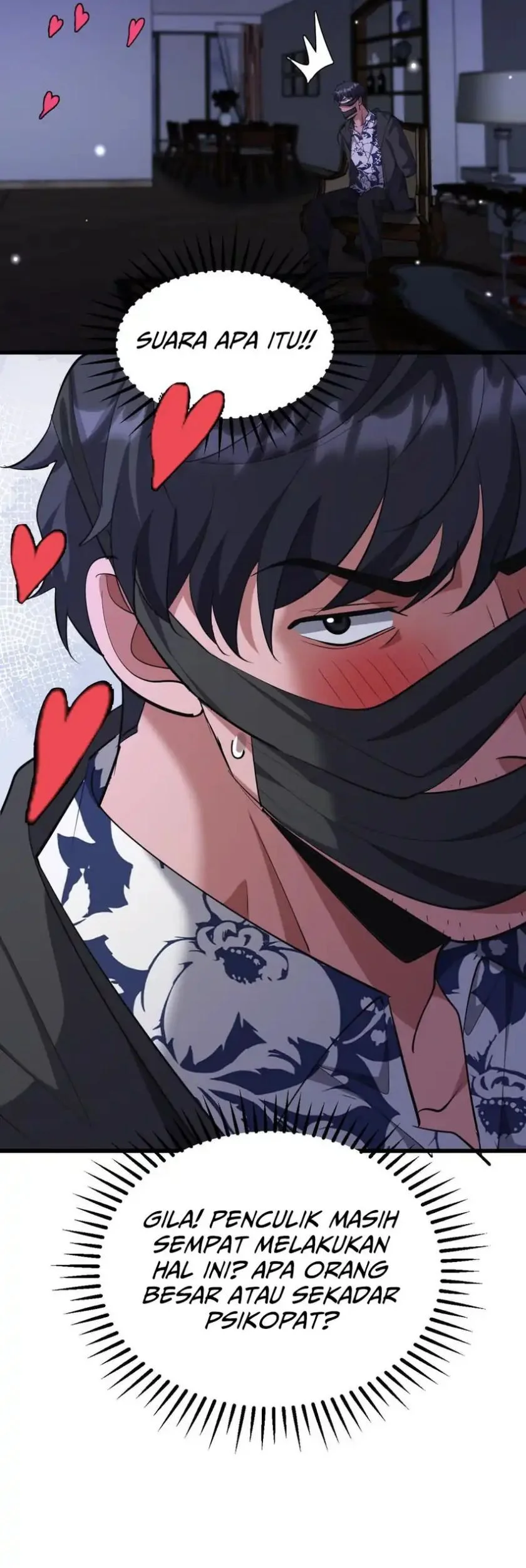 I’m Trapped in This Day for One Thousand Years Chapter 243 - halaman 19