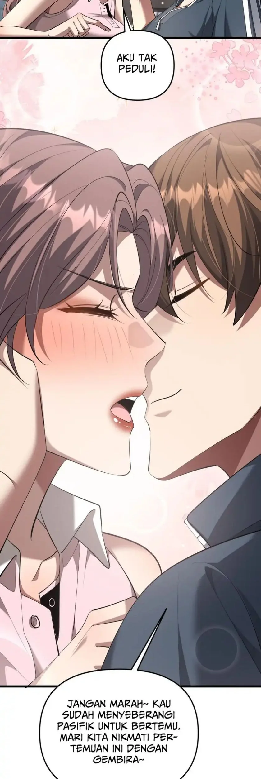 I’m Trapped in This Day for One Thousand Years Chapter 243 - halaman 39