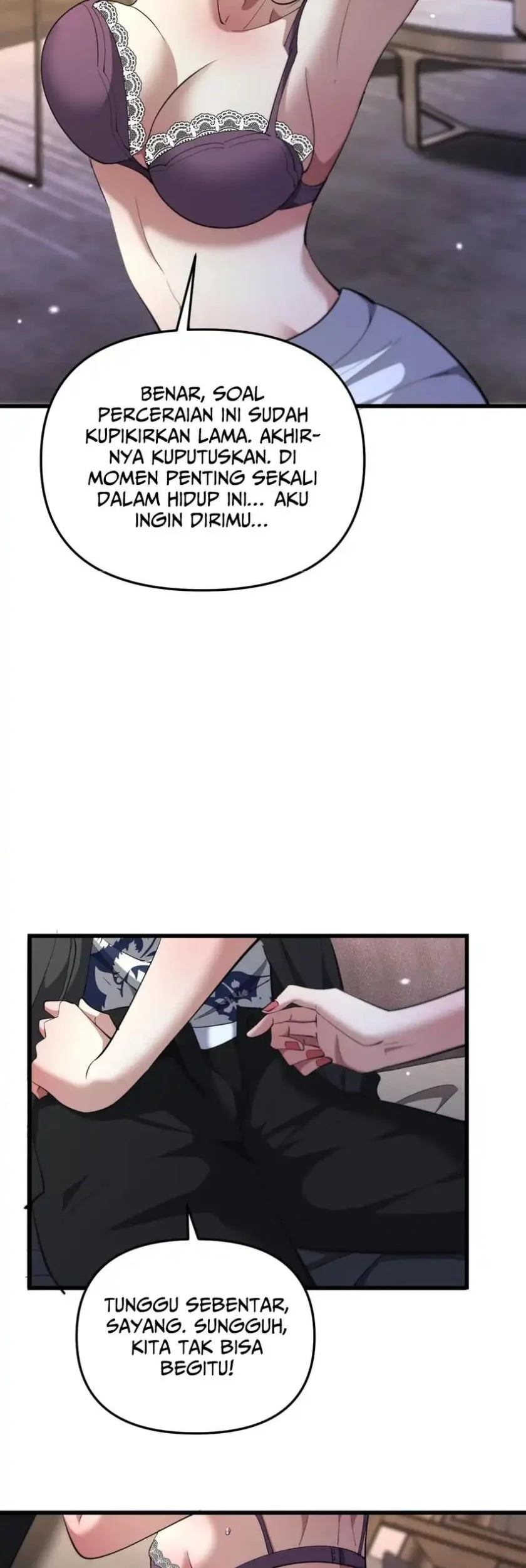 I’m Trapped in This Day for One Thousand Years Chapter 243 - halaman 4