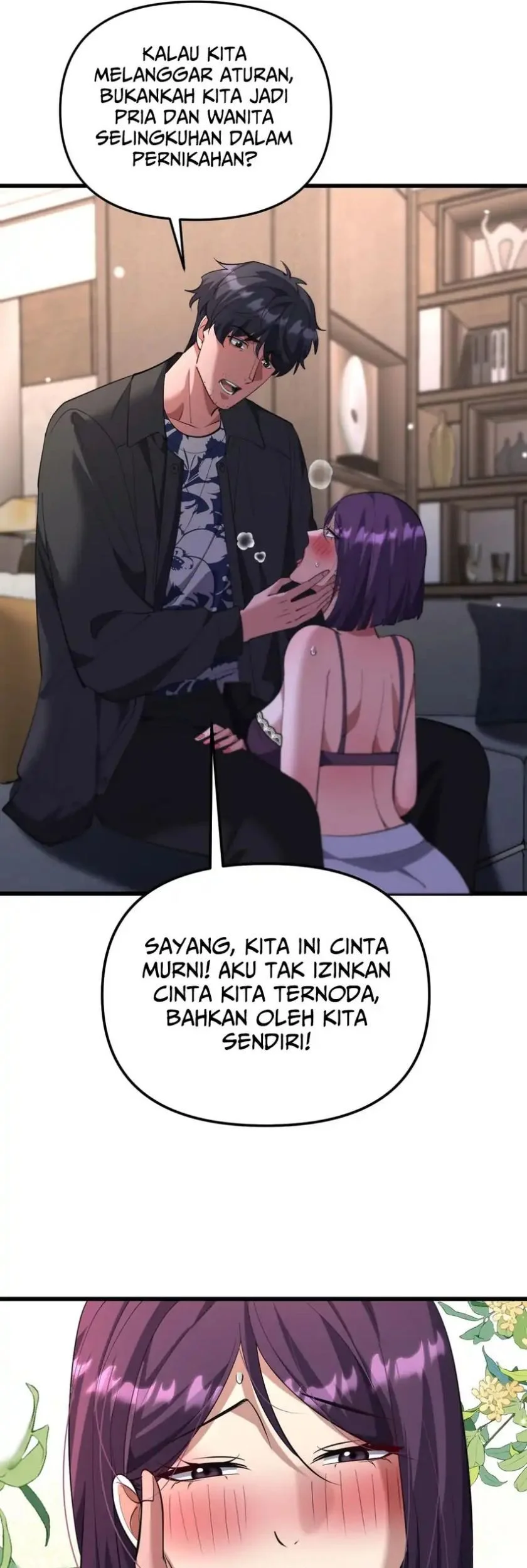 I’m Trapped in This Day for One Thousand Years Chapter 243 - halaman 7