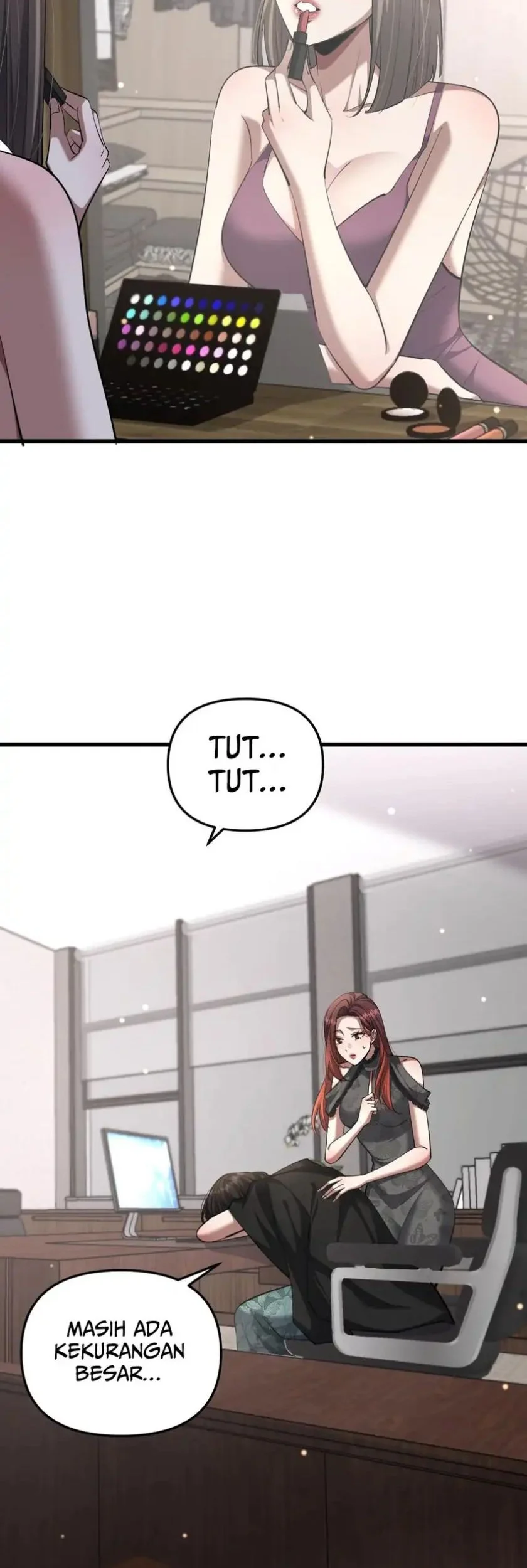 I’m Trapped in This Day for One Thousand Years Chapter 244 - halaman 15