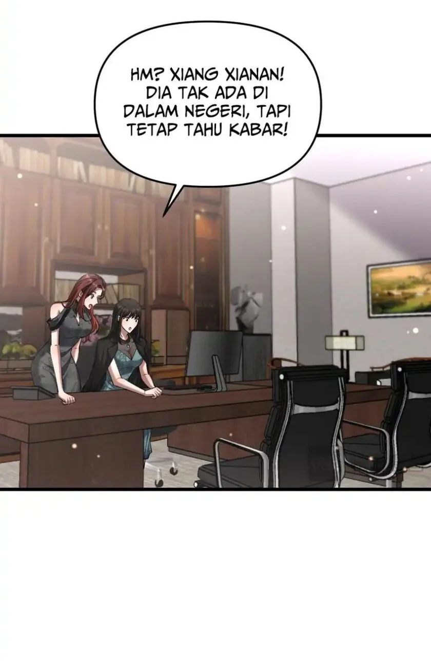 I’m Trapped in This Day for One Thousand Years Chapter 244 - halaman 20