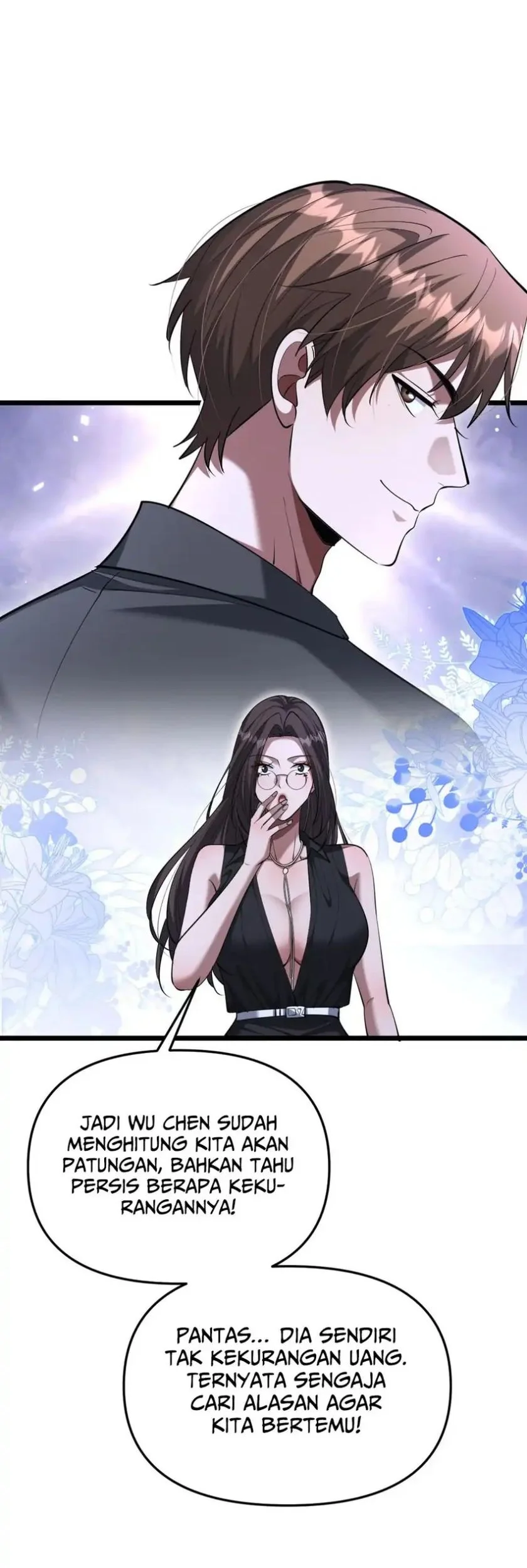 I’m Trapped in This Day for One Thousand Years Chapter 244 - halaman 25