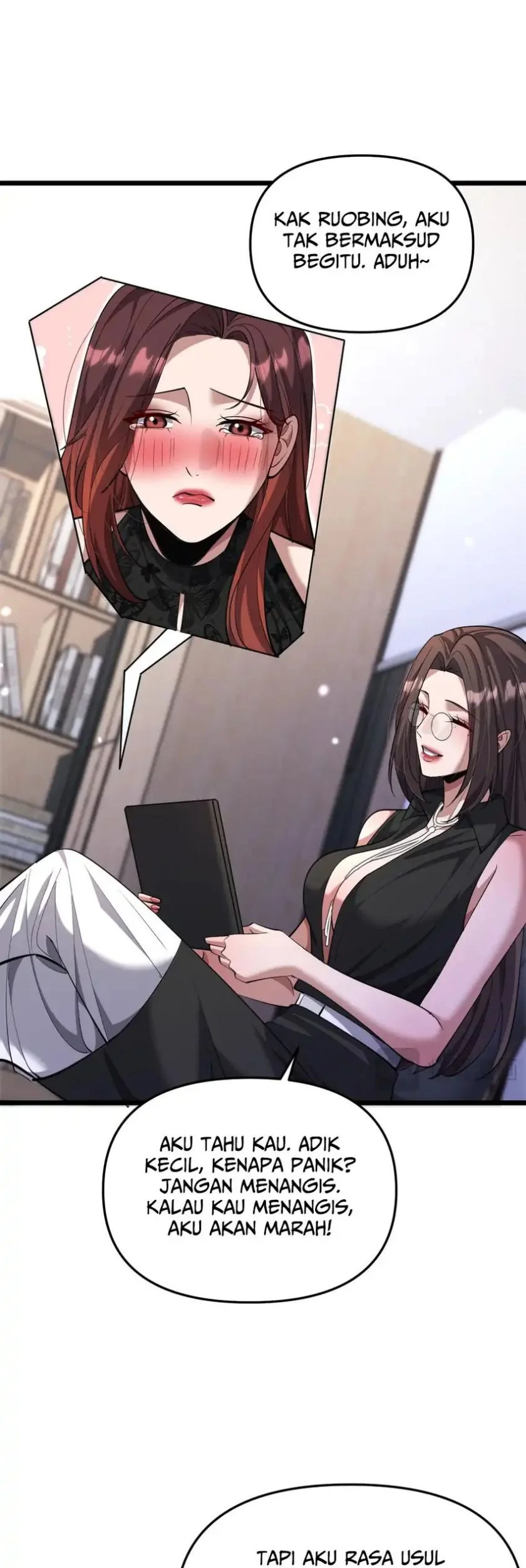 I’m Trapped in This Day for One Thousand Years Chapter 244 - halaman 28