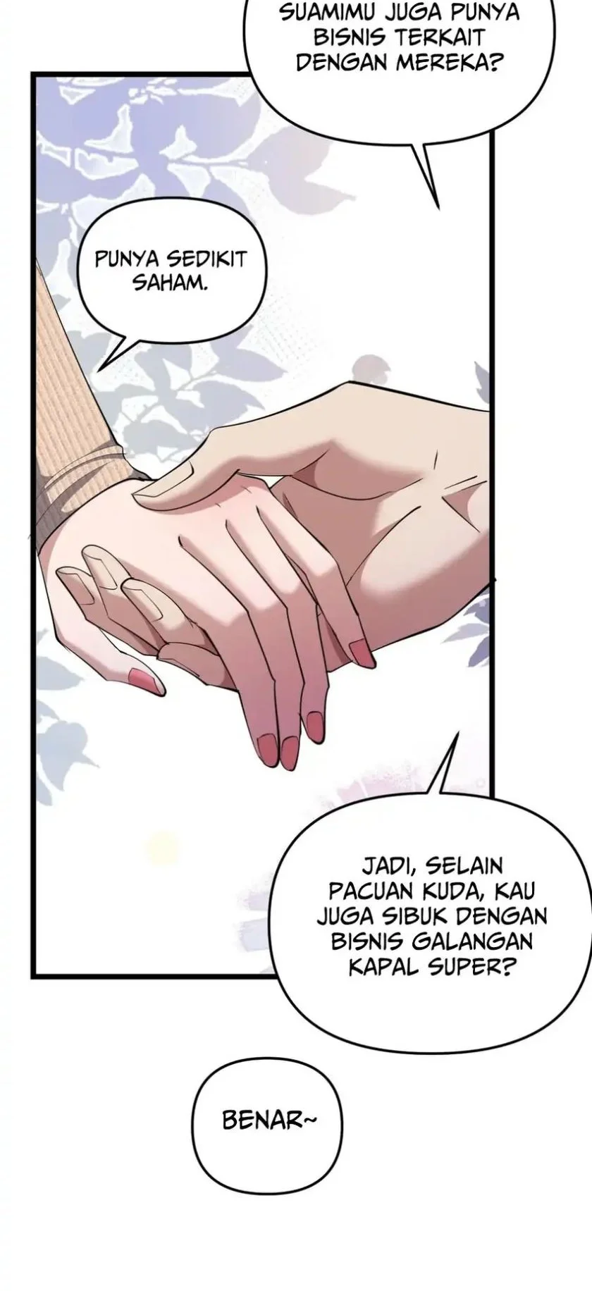 I’m Trapped in This Day for One Thousand Years Chapter 244 - halaman 38