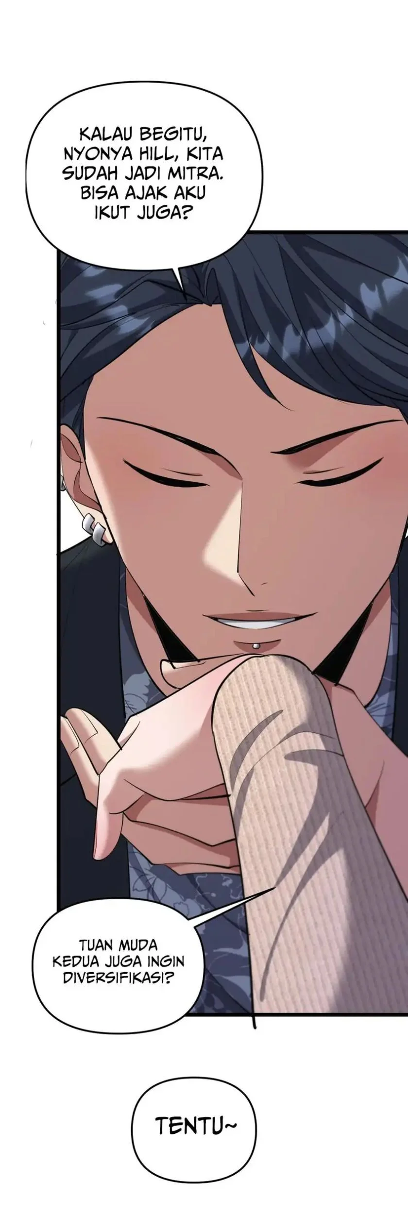 I’m Trapped in This Day for One Thousand Years Chapter 244 - halaman 39