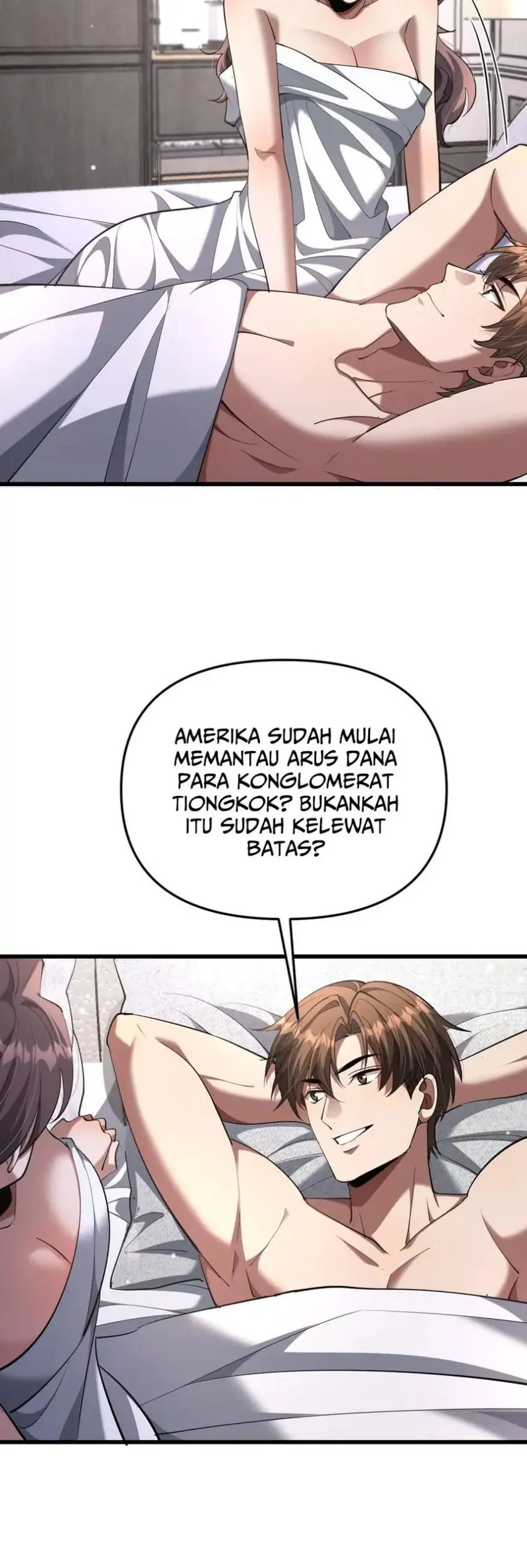 I’m Trapped in This Day for One Thousand Years Chapter 244 - halaman 4
