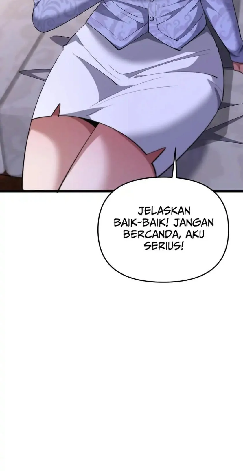 I’m Trapped in This Day for One Thousand Years Chapter 244 - halaman 45