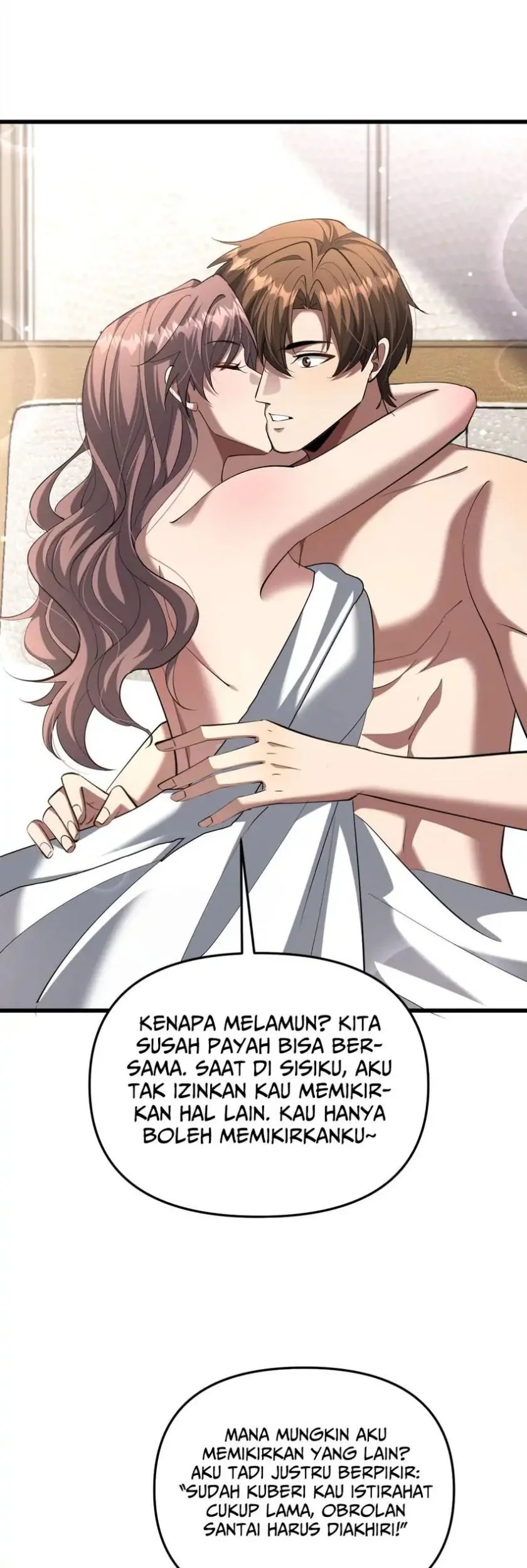 I’m Trapped in This Day for One Thousand Years Chapter 244 - halaman 9