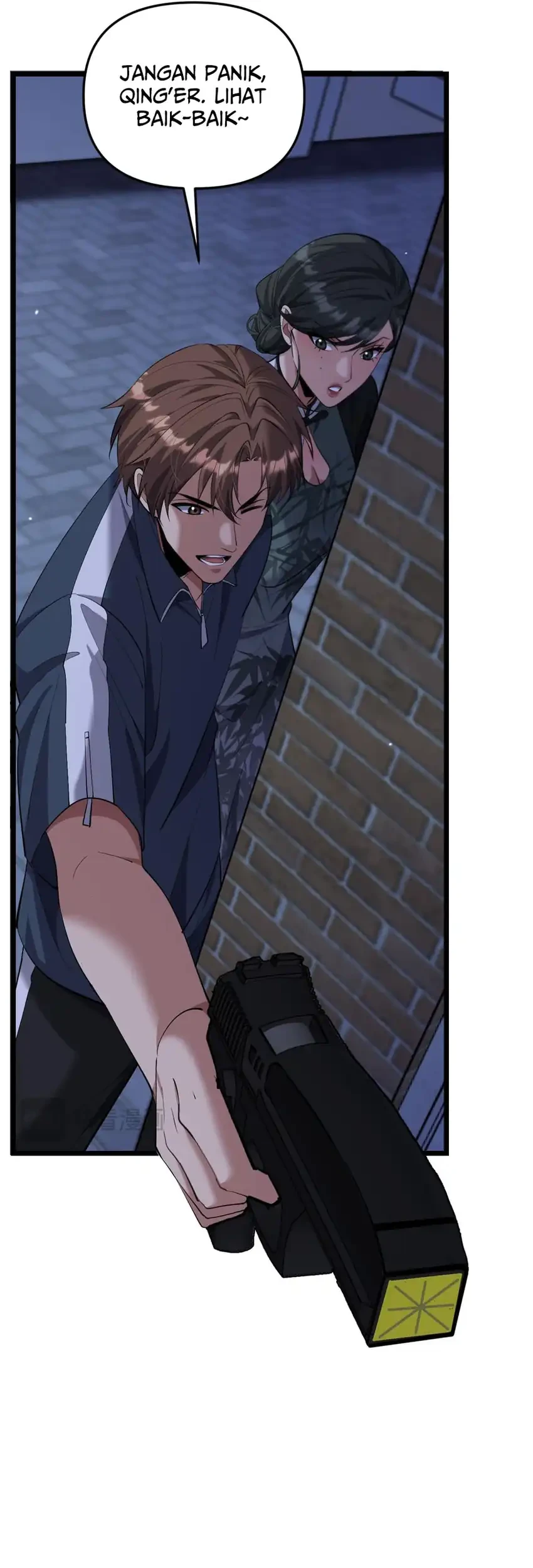 I’m Trapped in This Day for One Thousand Years Chapter 245 - halaman 11
