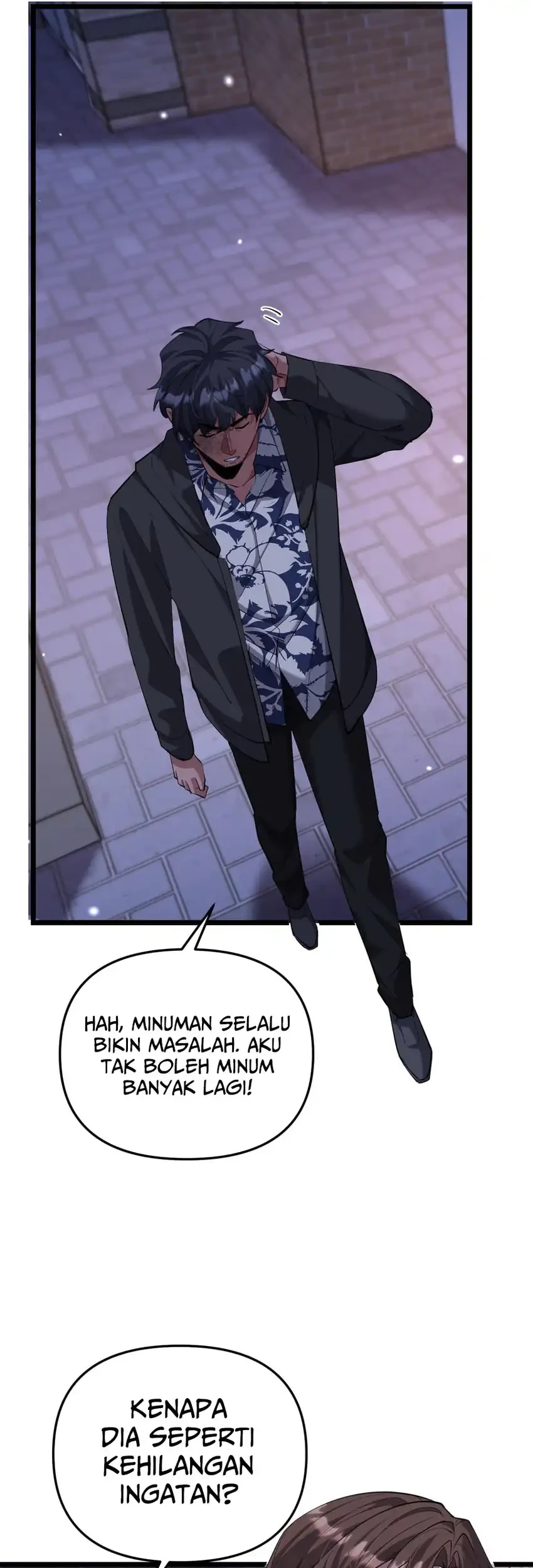 I’m Trapped in This Day for One Thousand Years Chapter 245 - halaman 15