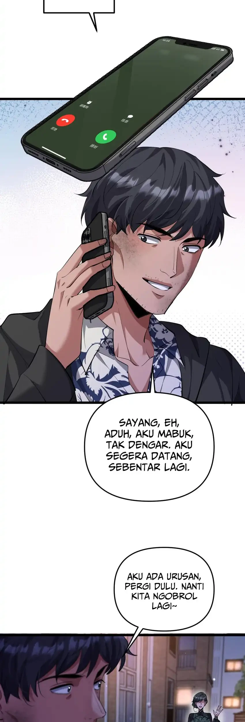 I’m Trapped in This Day for One Thousand Years Chapter 245 - halaman 21