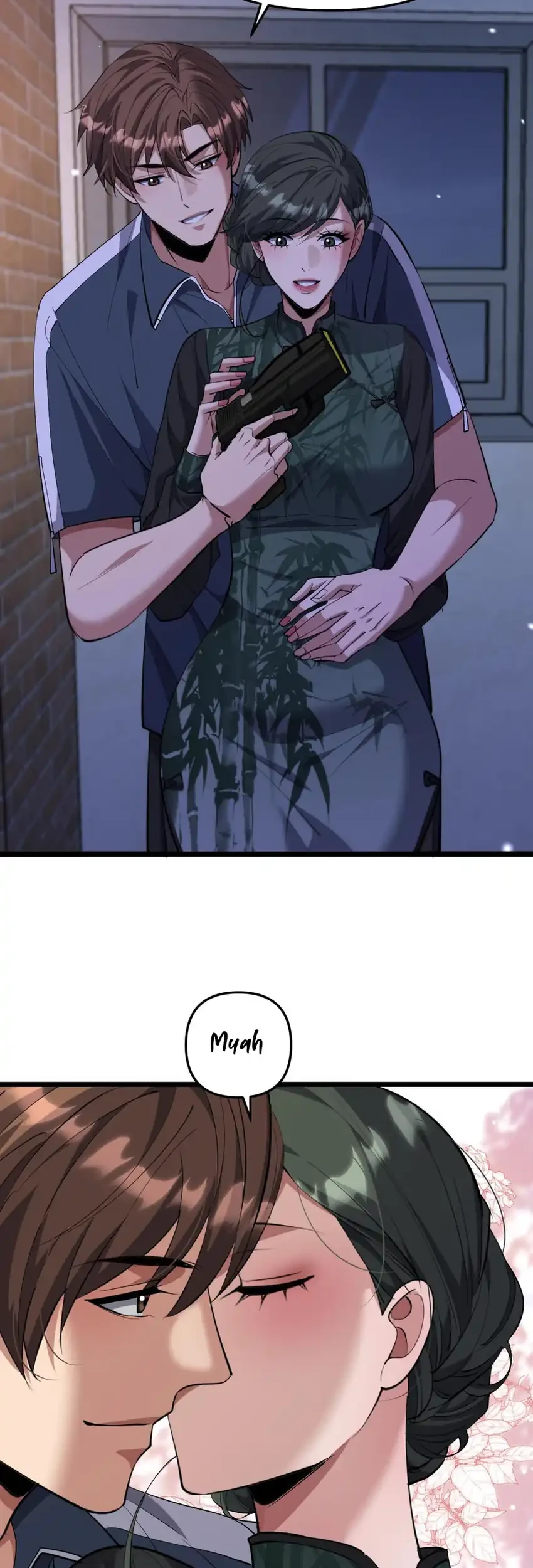 I’m Trapped in This Day for One Thousand Years Chapter 245 - halaman 24