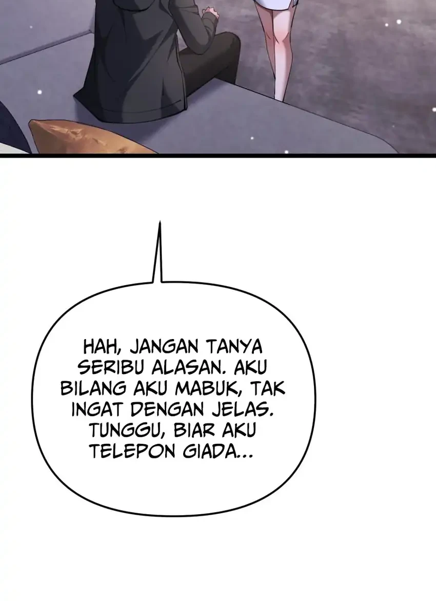 I’m Trapped in This Day for One Thousand Years Chapter 245 - halaman 26