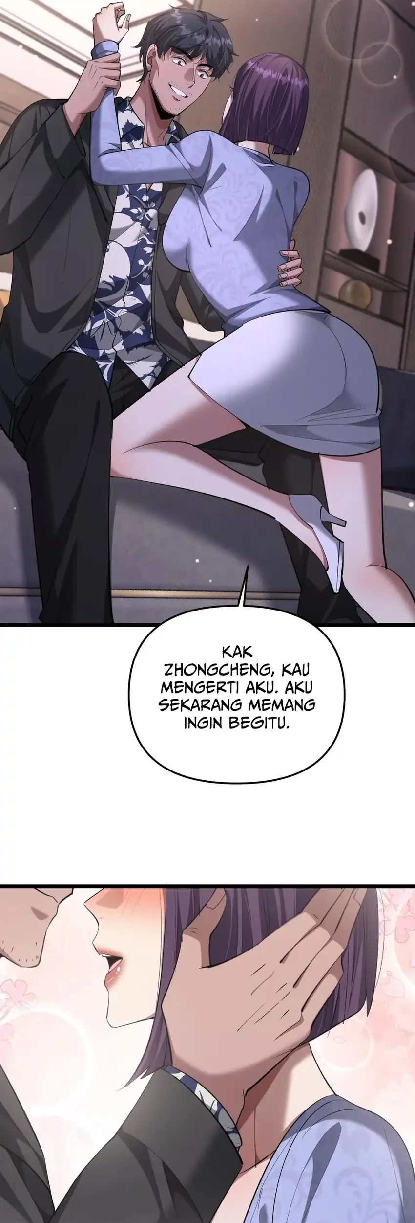 I’m Trapped in This Day for One Thousand Years Chapter 245 - halaman 31