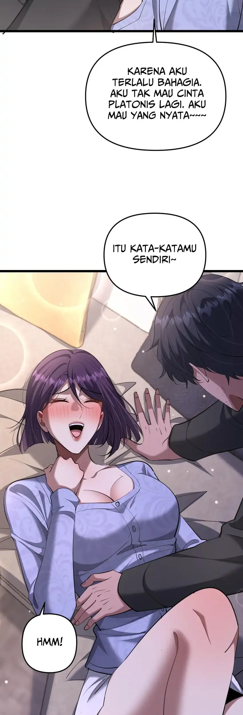 I’m Trapped in This Day for One Thousand Years Chapter 245 - halaman 32