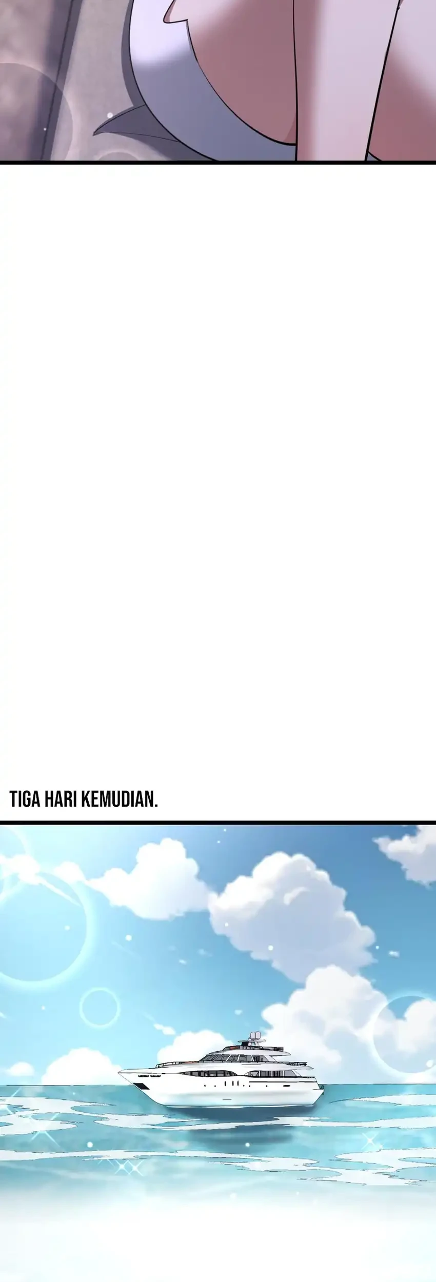 I’m Trapped in This Day for One Thousand Years Chapter 245 - halaman 33