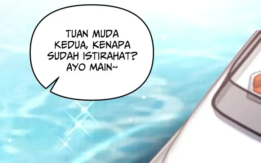 I’m Trapped in This Day for One Thousand Years Chapter 245 - halaman 34