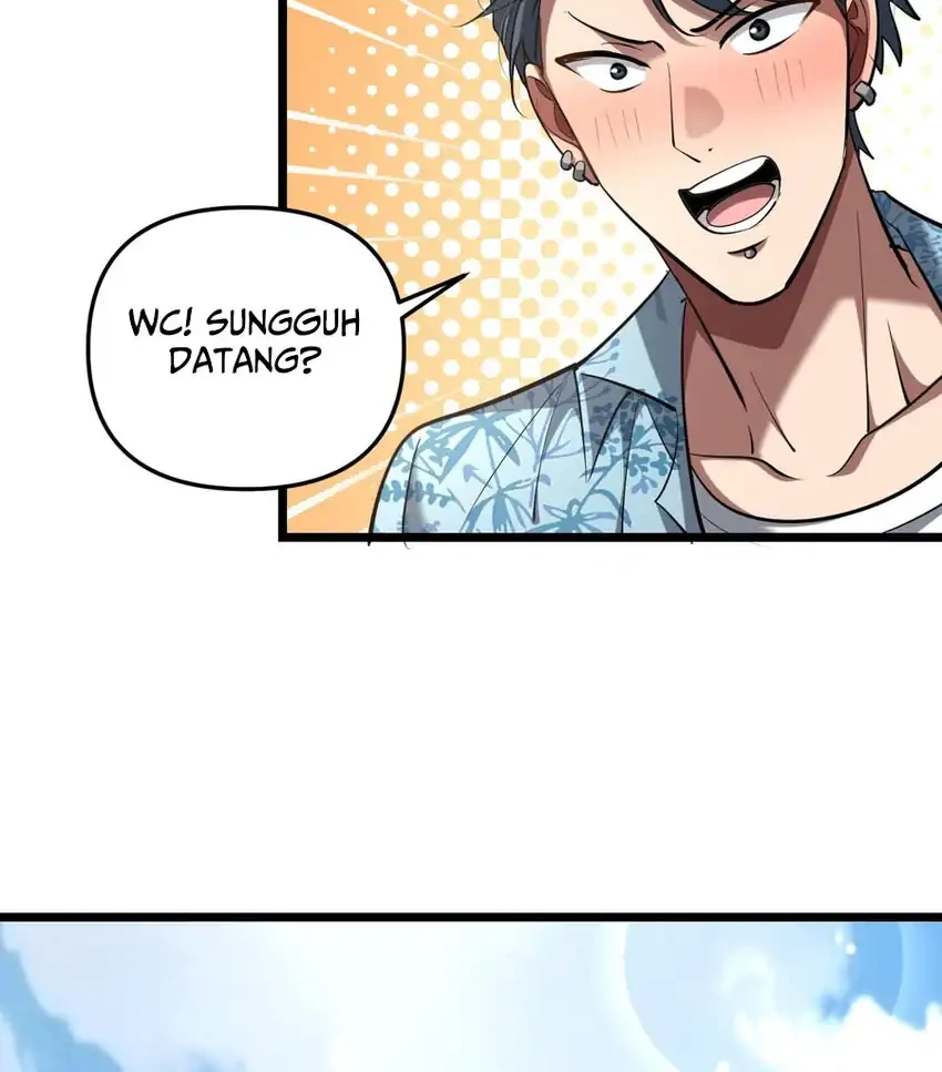 I’m Trapped in This Day for One Thousand Years Chapter 245 - halaman 38