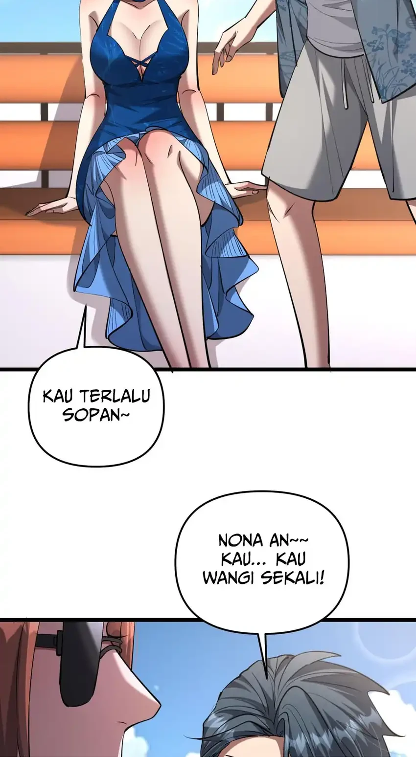 I’m Trapped in This Day for One Thousand Years Chapter 245 - halaman 42