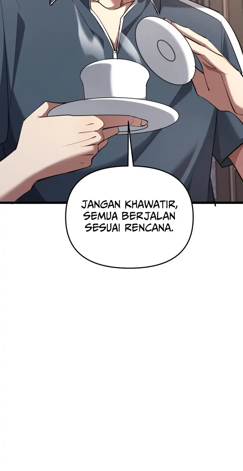 I’m Trapped in This Day for One Thousand Years Chapter 245 - halaman 48