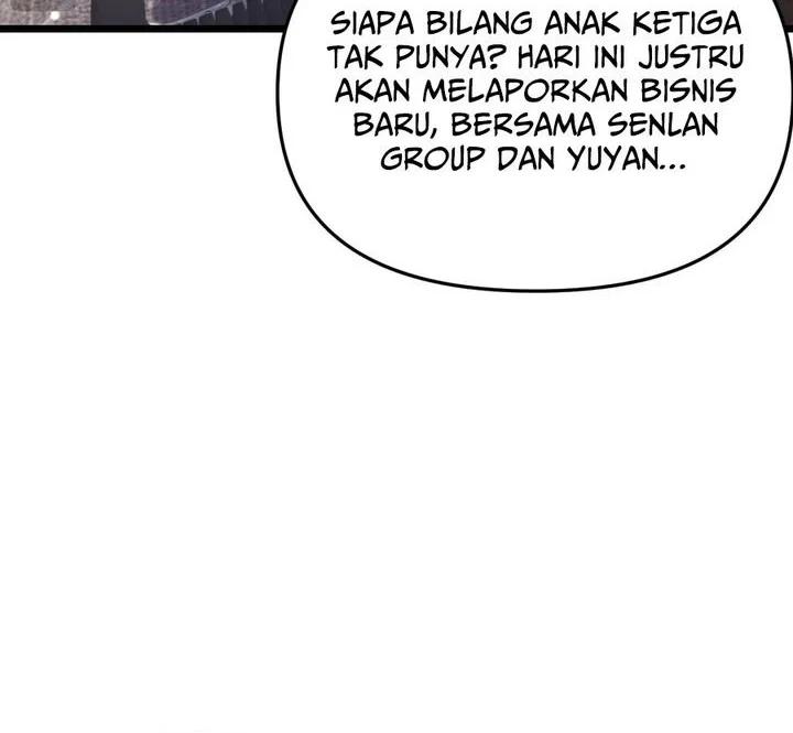 I’m Trapped in This Day for One Thousand Years Chapter 246 - halaman 12