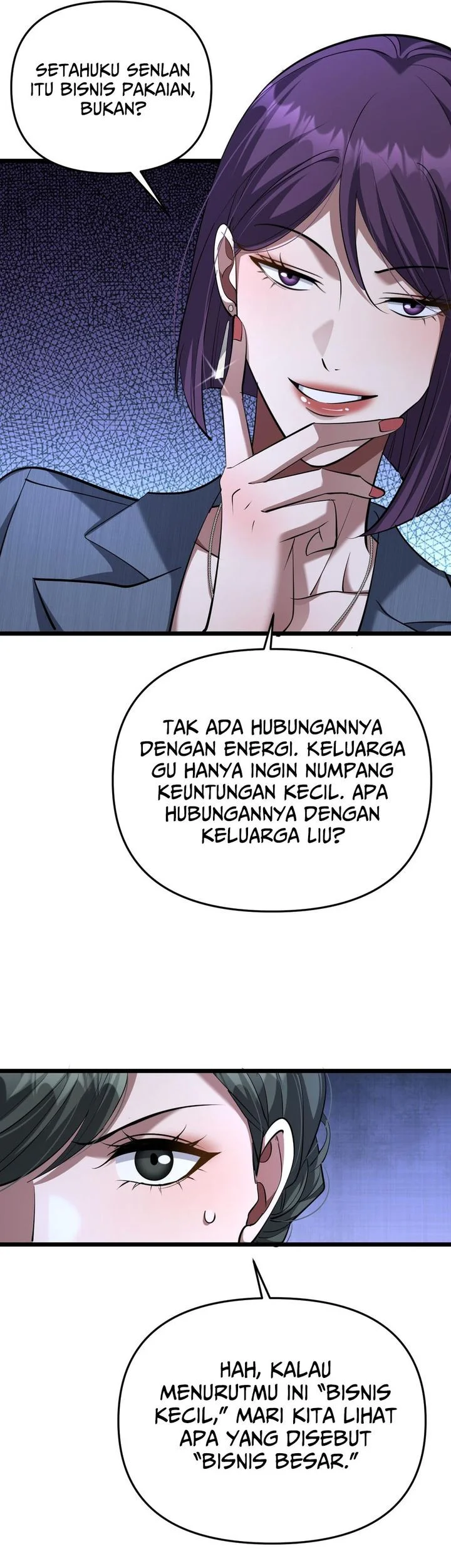 I’m Trapped in This Day for One Thousand Years Chapter 246 - halaman 13
