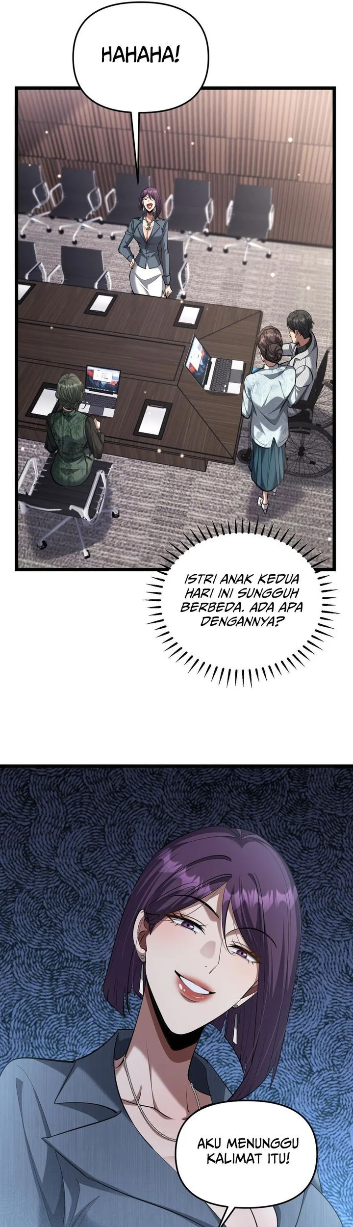 I’m Trapped in This Day for One Thousand Years Chapter 246 - halaman 15