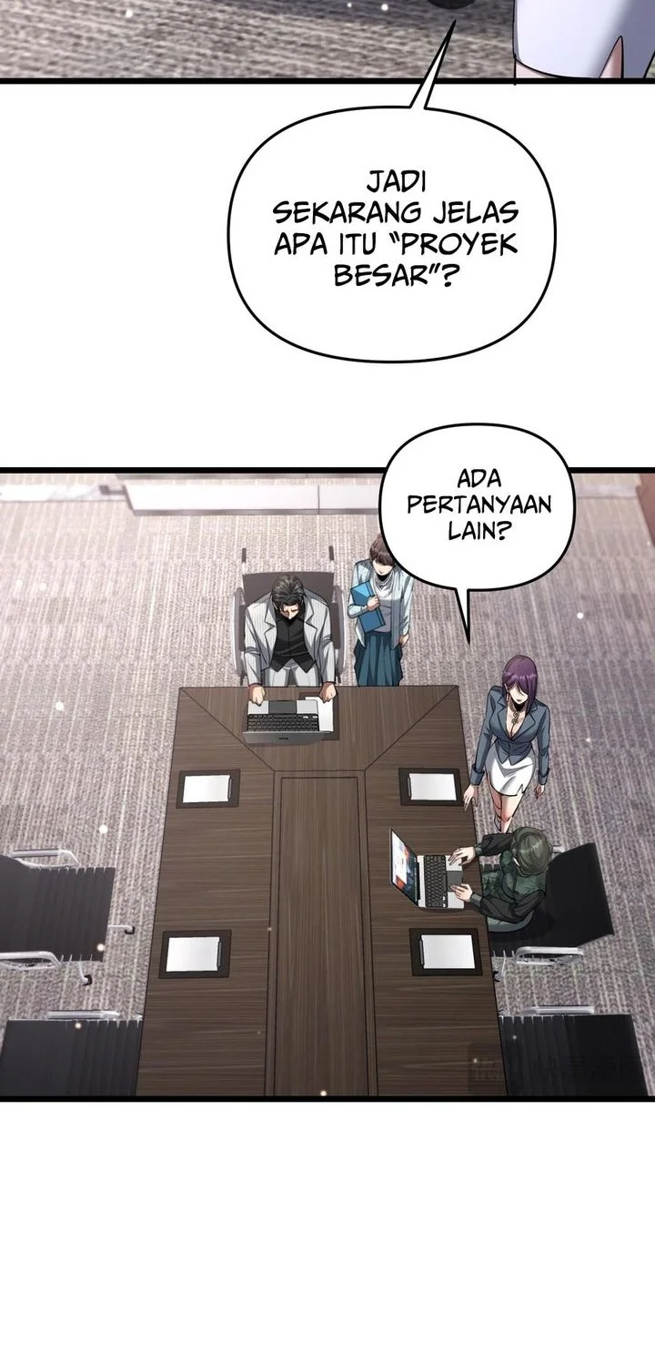 I’m Trapped in This Day for One Thousand Years Chapter 246 - halaman 18
