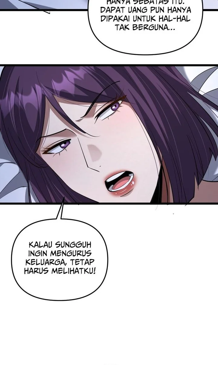 I’m Trapped in This Day for One Thousand Years Chapter 246 - halaman 2