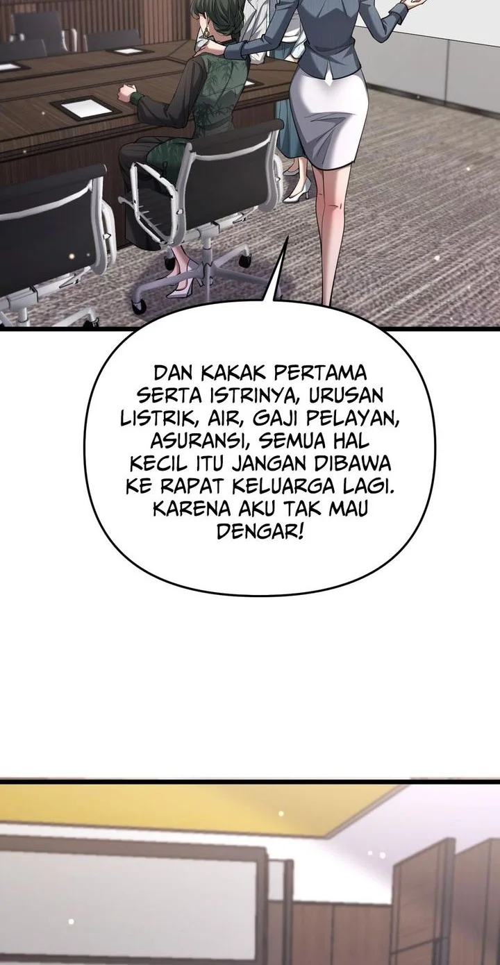 I’m Trapped in This Day for One Thousand Years Chapter 246 - halaman 20