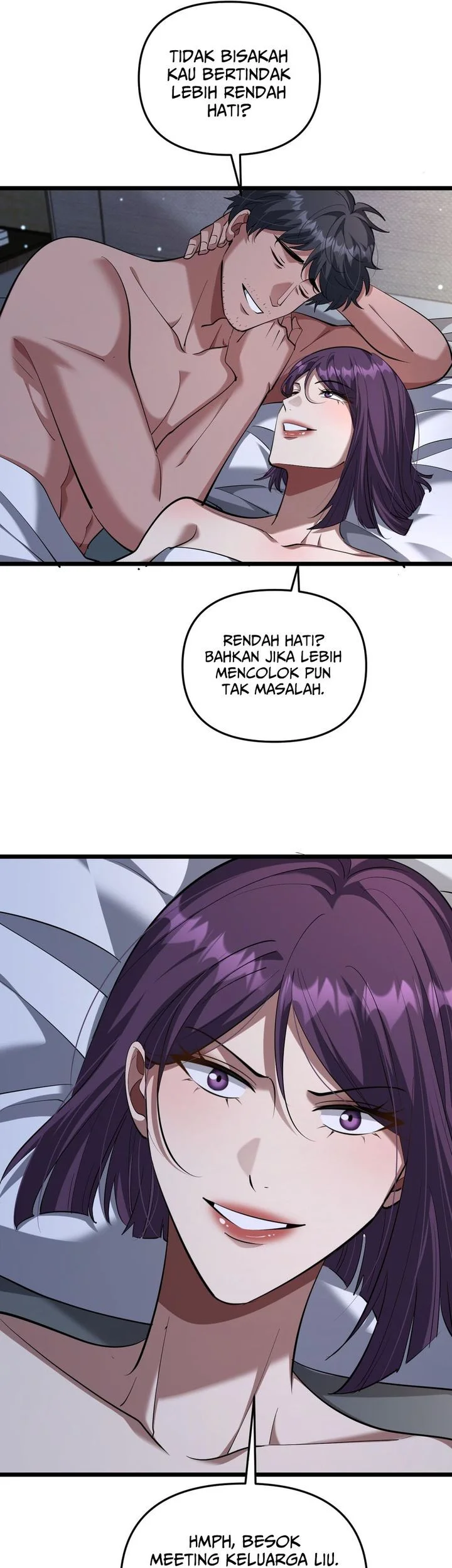 I’m Trapped in This Day for One Thousand Years Chapter 246 - halaman 3