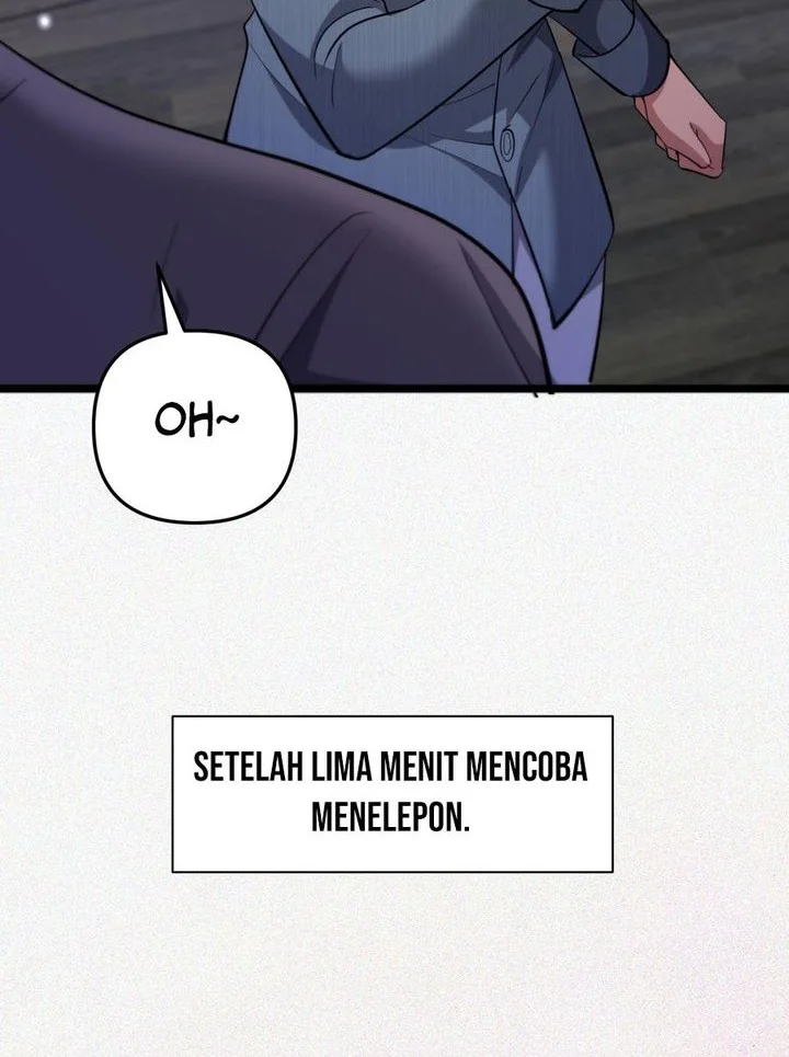 I’m Trapped in This Day for One Thousand Years Chapter 246 - halaman 30
