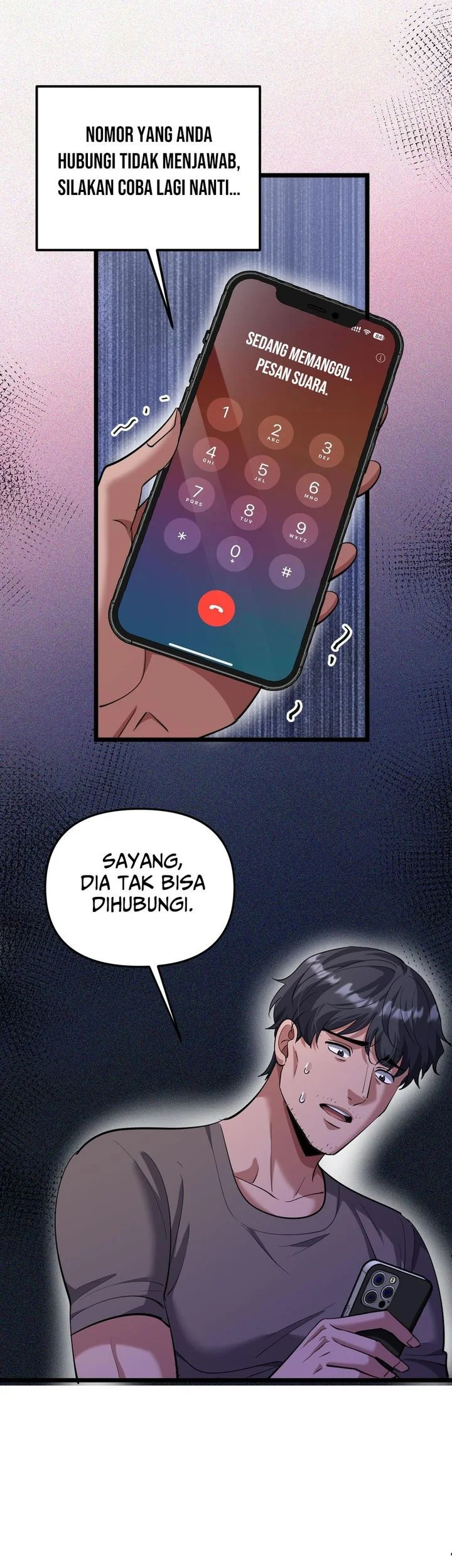 I’m Trapped in This Day for One Thousand Years Chapter 246 - halaman 31