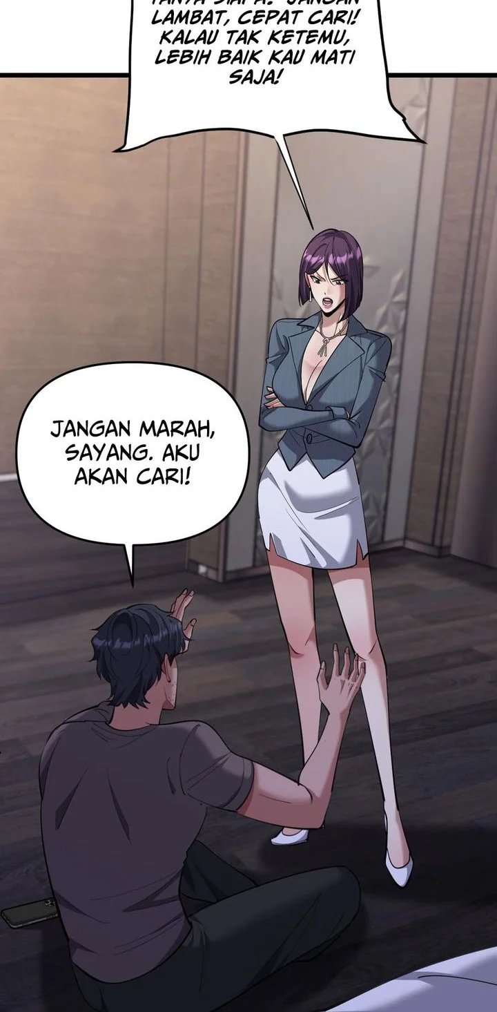 I’m Trapped in This Day for One Thousand Years Chapter 246 - halaman 34