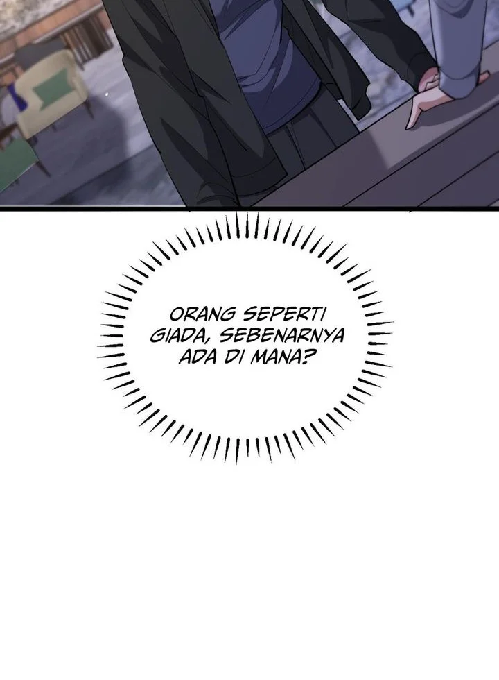 I’m Trapped in This Day for One Thousand Years Chapter 246 - halaman 36