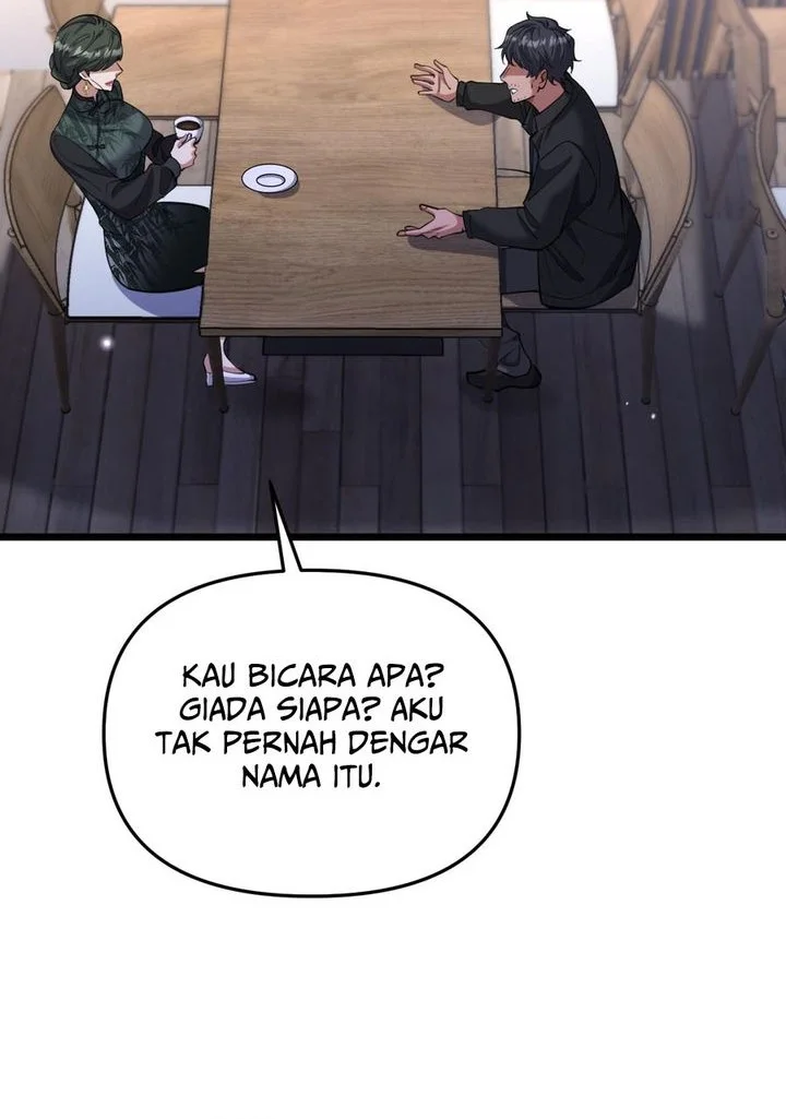 I’m Trapped in This Day for One Thousand Years Chapter 246 - halaman 40
