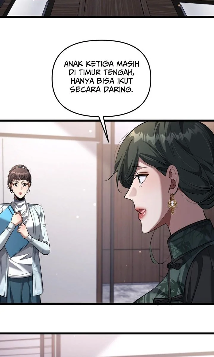 I’m Trapped in This Day for One Thousand Years Chapter 246 - halaman 6