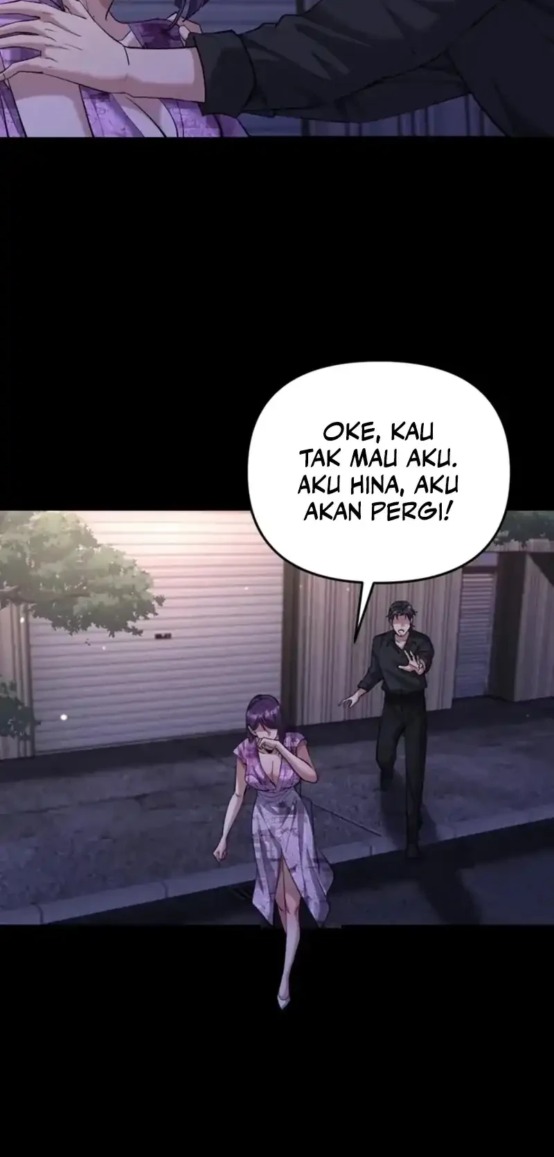 I’m Trapped in This Day for One Thousand Years Chapter 247 - halaman 21