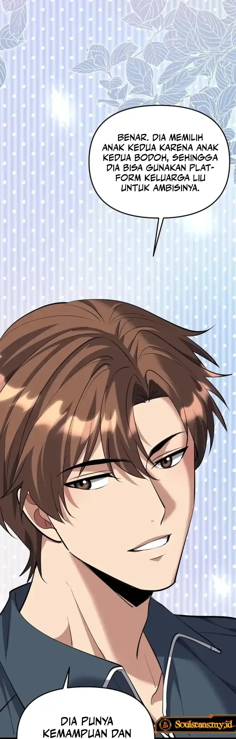 I’m Trapped in This Day for One Thousand Years Chapter 247 - halaman 26